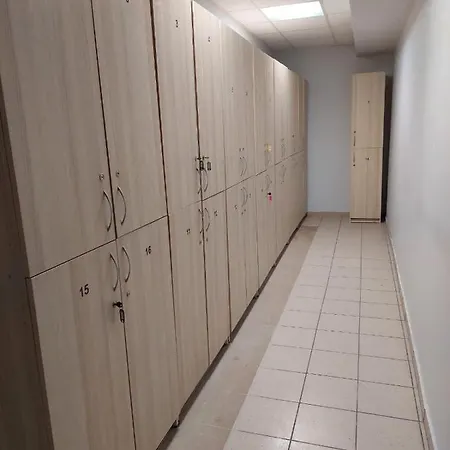 Pigus Apgyvendinimas Palangoje * Palanga